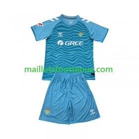 Maillot/Tenue Real Betis Gardien Enfant Exterieur 2024/2025